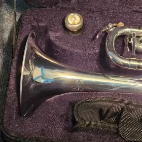 806802177687 JEAN PAUL USA Intermediate Trumpet #2