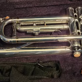 806802177687 JEAN PAUL USA Intermediate Trumpet #3