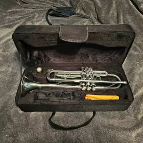 806802177687 JEAN PAUL USA Intermediate Trumpet