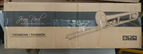 TB-400 JEAN PAUL USA Tenor Trombone