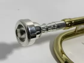 TR194 JEAN PAUL USA Trumpet #2