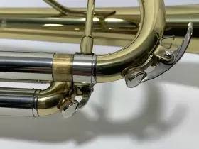 TR194 JEAN PAUL USA Trumpet #3