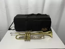 TR194 JEAN PAUL USA Trumpet