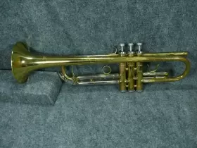 TR20462 JEAN PAUL USA Trumpet Play Mouthpiece Student #2