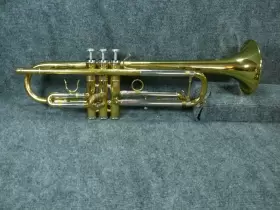 TR20462 JEAN PAUL USA Trumpet Play Mouthpiece Student #3