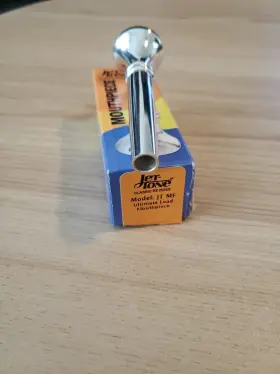 25-JT-MF JET-TONE Classic Trumpet Mouthpiece #3