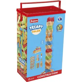 JEUJURAJ8335 JEUJURA Tecap