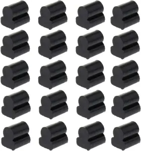 313044919932 JIAYOUY Valve Rotor Rubber Buffering French Horn