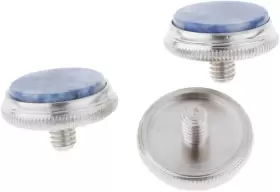 313050857815 JIAYOUY Liyafy Trumpet Valve Finger Buttons #2