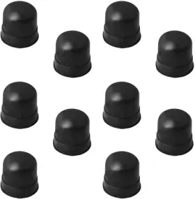313051913954 JIAYOUY Trombone Slide Rubber End Tip Bumper