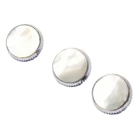414771325996 JIAYOUY Liyafy Inlay Trumpet Finger Buttons