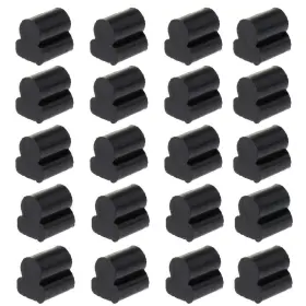 414802055496 JIAYOUY Valve Rotor Rubber Buffering French Horn
