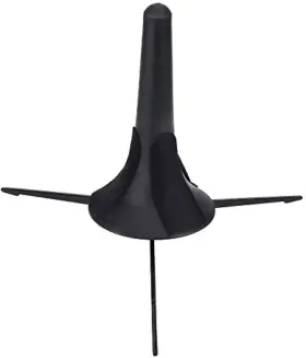 414802057537 JIAYOUY Trumpet Stand Holder Tripod