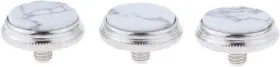 445038679669 JIAYOUY Liyafy Trumpet Valve Finger Buttons