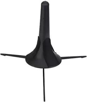 726084190412 JIAYOUY Trumpet Stand Holder Tripod