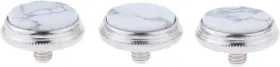 744759940230 JIAYOUY Liyafy Trumpet Valve Finger Buttons