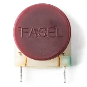 19203001553 JIM DUNLOP Fasel Inductor