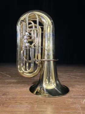 1111056 JINBAO Tuba Improvements