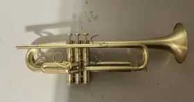 JBTR-450 JINBAO Matt Trumpet