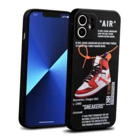RED2 JINPAITAO Phone Boys Men Sports Basketball Sneaker