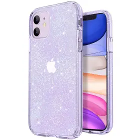 KZ-02 JJGOO Iphone Glitter Sparkle Bling Anti Shoc