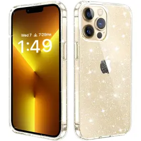 MY2011A-13 JJGOO Iphone Pro Glitter Sparkle Bling Bump
