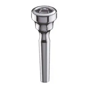 JK Trumpet Mouthpiece