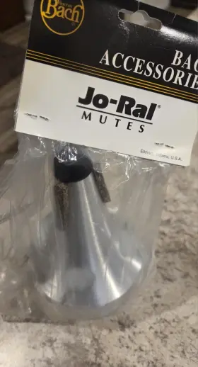 35104A JO-RAL Trumpet Mute