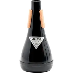 Jtrsmp JO-RAL Straight Trumpet Mute