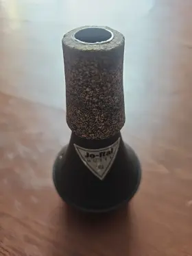 844609016747 JO-RAL Trumpet Mute #2