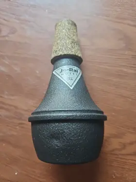 844609016747 JO-RAL Trumpet Mute