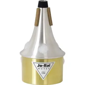 TPT-4B JO-RAL Bottom Trumpet Mute