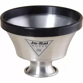 TPT-6 JO-RAL Trumpet Plunger Mute