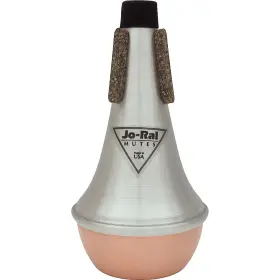 TPT1C JO-RAL Trumpet Mute
