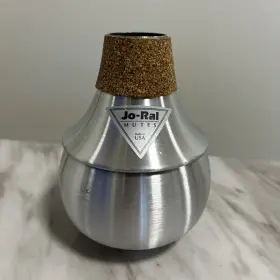 TPT2A JO-RAL Trumpet Bubble Mute