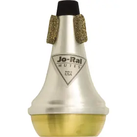 TPT5B JO-RAL Straight Piccolo Trumpet Mute