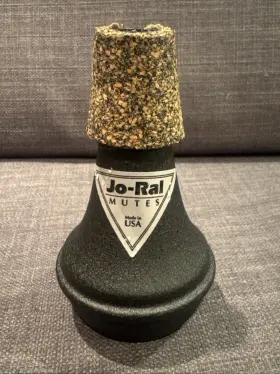 TPTP5P JO-RAL Piccolo Trumpet Mute