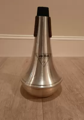 TRB-1B JO-RAL Bottom Trombone Straight Mute