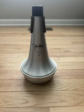 TRB1A JO-RAL Tenor Trombone Straight Mute #2