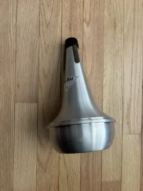 TRB1A JO-RAL Tenor Trombone Straight Mute
