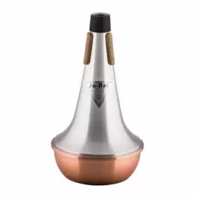 TRB1C JO-RAL Copper Bottom Trombone Straight Mute