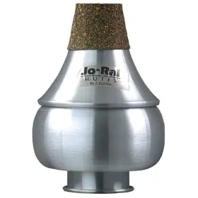TRB3 JO-RAL Trombone Bubble Mute Box