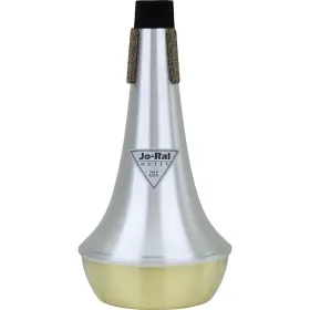 TRB4B JO-RAL Bottom Bass Trombone Straight Mute