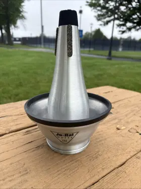 TRB6S JO-RAL Tenor Trombone Cup Mute