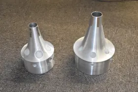 TRB8L JO-RAL Tenor Bass Mute