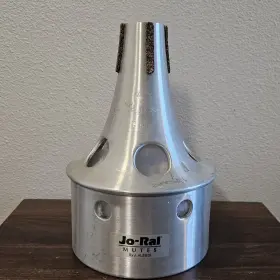 TRB8S JO RAL Trombone Mute