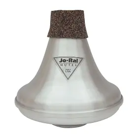 TRBB5 JO-RAL Bass Trombone Wah Mute