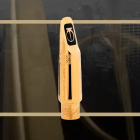 850081525073 JODYJAZZ Jody Jazz Jc Tenor Saxophone Mouthpiece