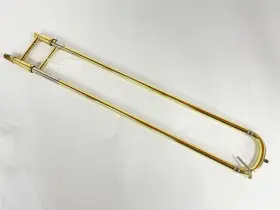 210000038918 JOHN PACKER Bass Trombone Handslide