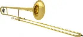 JP031 JOHN PACKER Tenor Trombone